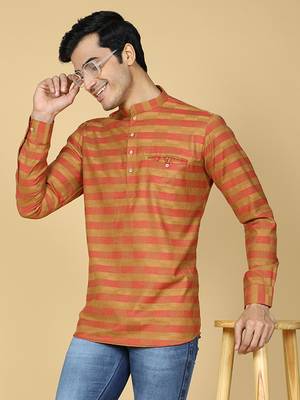 Tabard kurta for men 1