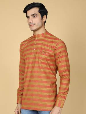 Tabard kurta for men 3