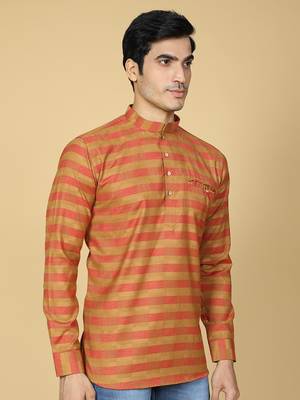 Tabard kurta for men 4