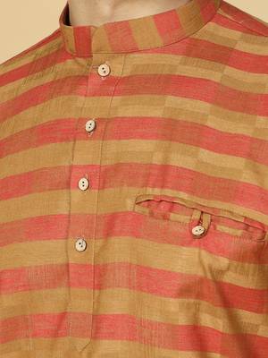 Tabard kurta for men 5