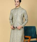 Tabard kurta for men