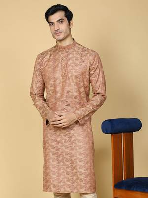 Tabard kurta for men 1