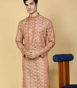 Tabard kurta for men
