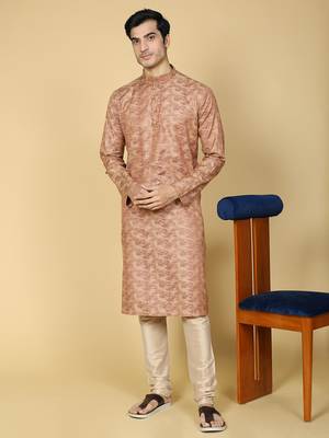 Tabard kurta for men 2