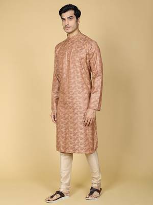 Tabard kurta for men 3