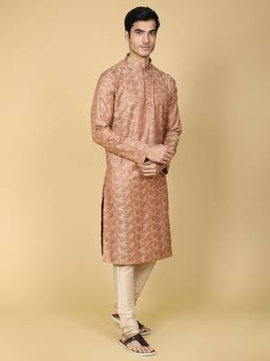 Tabard kurta for men 4