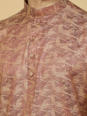Tabard kurta for men 5