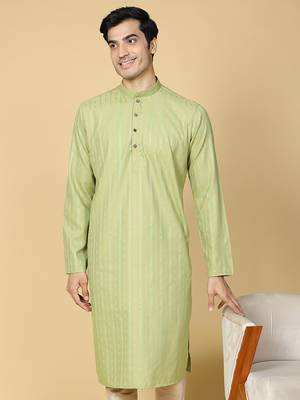 Tabard kurta for men 1