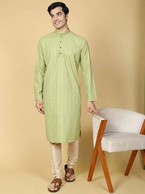Tabard kurta for men 2