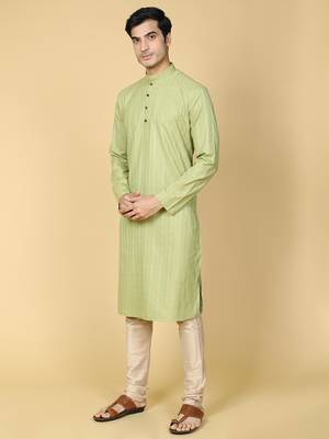 Tabard kurta for men 3