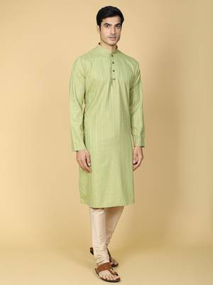 Tabard kurta for men 4