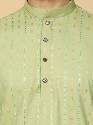 Tabard kurta for men 5