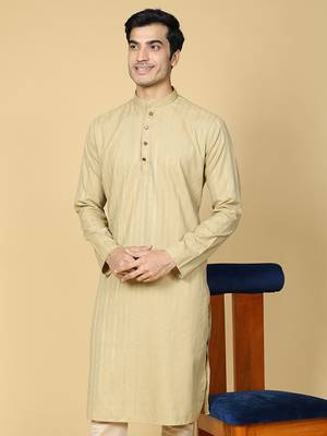 Tabard kurta for men 1