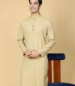 Tabard kurta for men