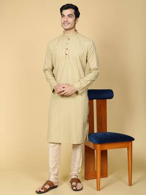 Tabard kurta for men 2