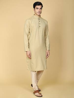 Tabard kurta for men 3