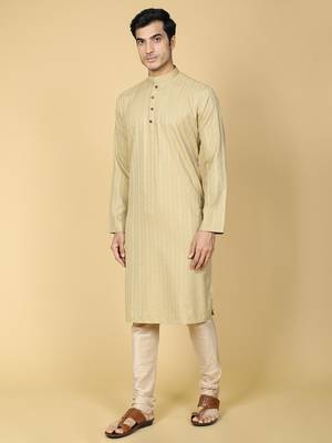 Tabard kurta for men 4