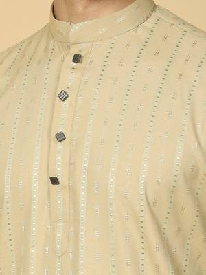 Tabard kurta for men 5