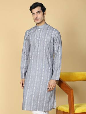 Tabard kurta for men 1