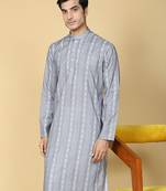Tabard kurta for men