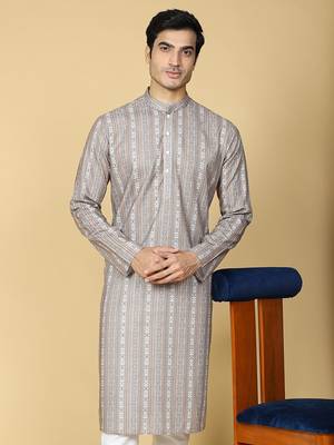Tabard kurta for men 1