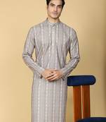 Tabard kurta for men
