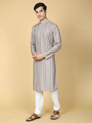 Tabard kurta for men 3