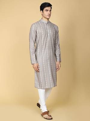 Tabard kurta for men 4