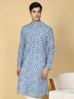 Tabard kurta for men 1