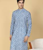 Tabard kurta for men