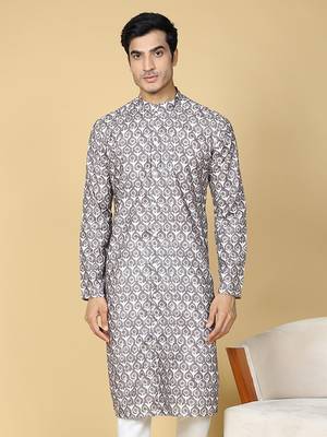 Tabard kurta for men 1
