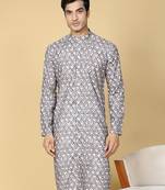 Tabard kurta for men