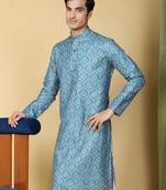 Tabard kurta for men