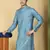 Tabard kurta for men