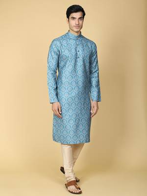 Tabard kurta for men 4