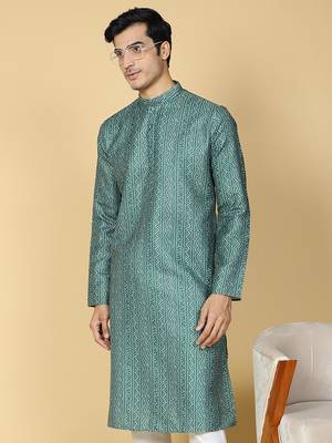 Tabard kurta for men 1