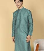 Tabard kurta for men