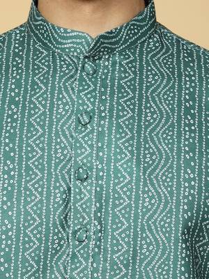 Tabard kurta for men 5