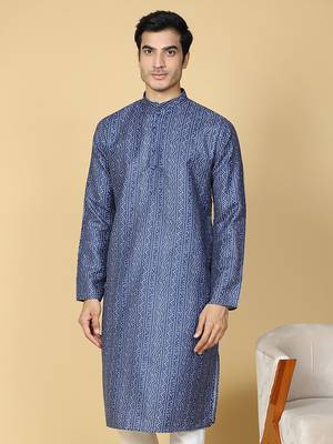 Tabard kurta for men 1
