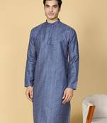 Tabard kurta for men