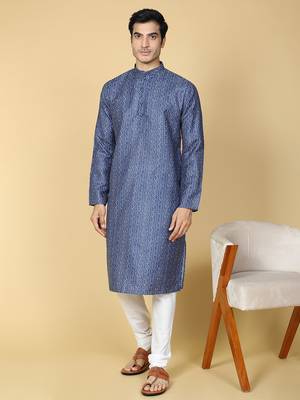 Tabard kurta for men 2