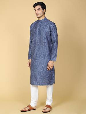 Tabard kurta for men 3