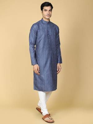 Tabard kurta for men 4