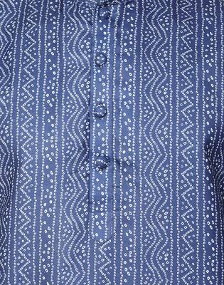 Tabard kurta for men 5