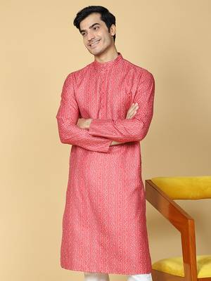 Tabard kurta for men 1
