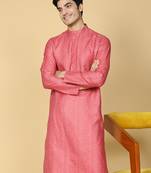 Tabard kurta for men