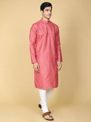 Tabard kurta for men 3