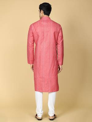 Tabard kurta for men 4