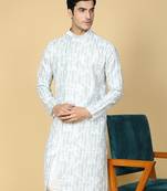 Tabard kurta for men