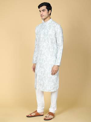 Tabard kurta for men 3